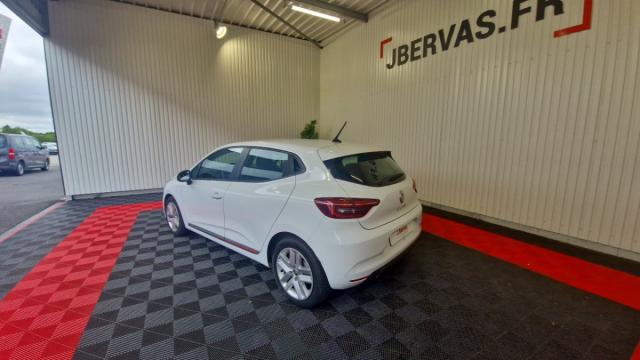 Renault Clio image 1