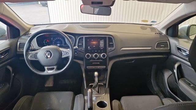 Renault Mégane Estate image 1