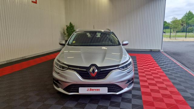 Renault Mégane Estate image 7