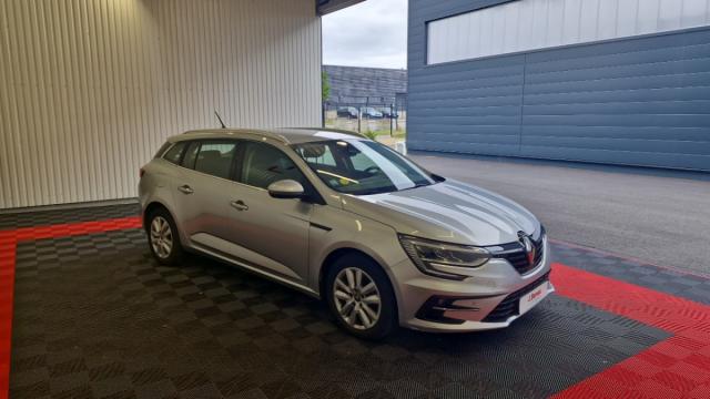 Renault Mégane Estate image 2