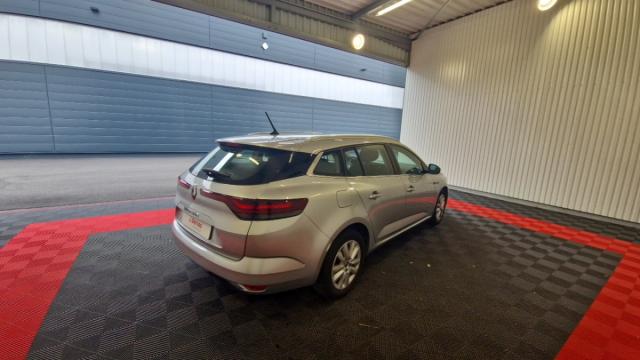 Renault Mégane Estate image 8