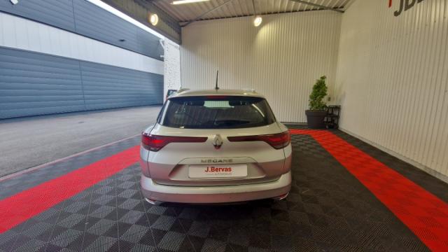Renault Mégane Estate image 5