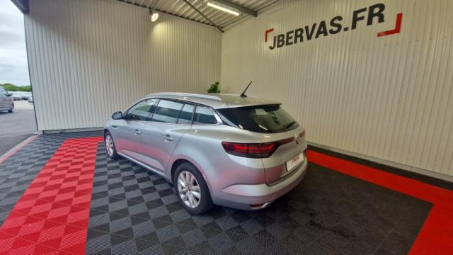 Renault Mégane Estate image 3