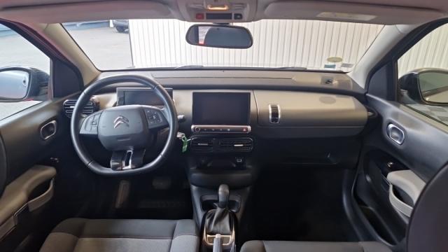 Citroen C4 Cactus image 6