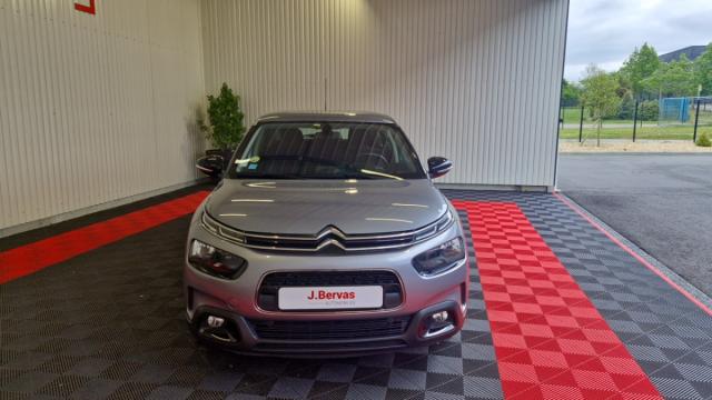 Citroen C4 Cactus image 8