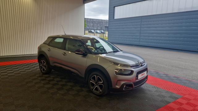 Citroen C4 Cactus image 9