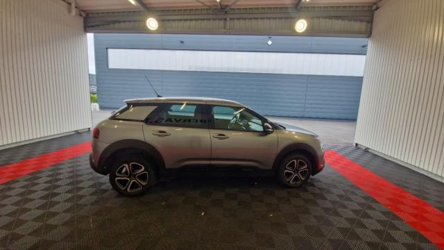 Citroen C4 Cactus image 2