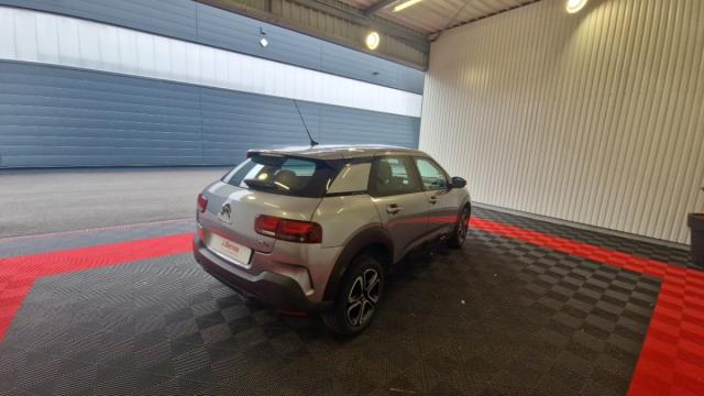 Citroen C4 Cactus image 5