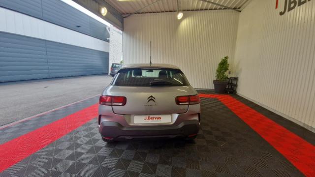 Citroen C4 Cactus image 4