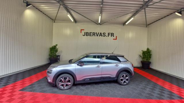 Citroen C4 Cactus image 3