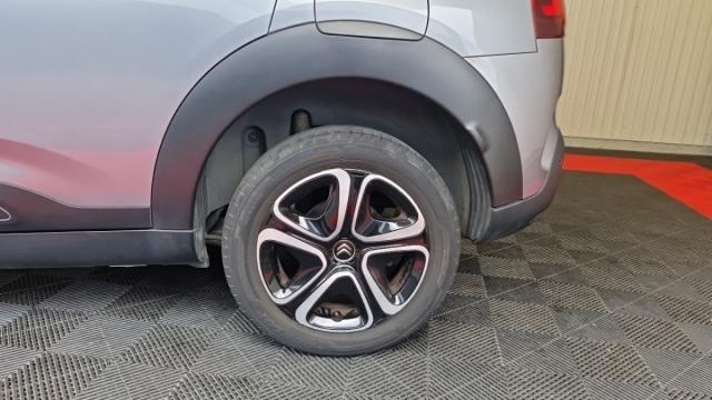 Citroen C4 Cactus image 1