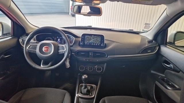 Fiat Tipo image 4