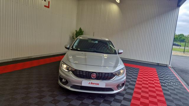 Fiat Tipo image 1