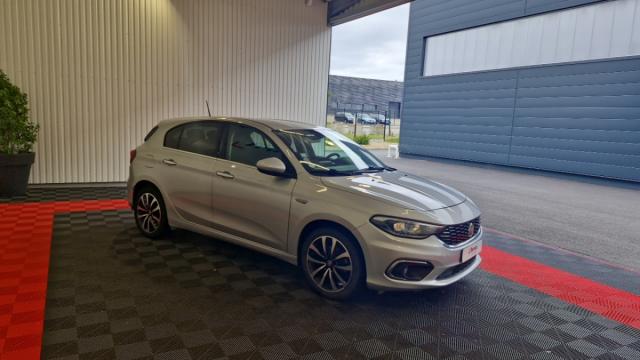 Fiat Tipo image 5
