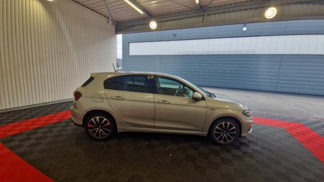 Fiat Tipo image 7