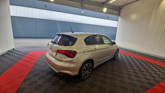 Fiat Tipo image 6