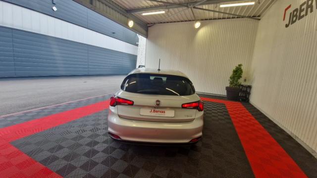 Fiat Tipo image 2