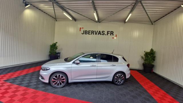 Fiat Tipo image 9