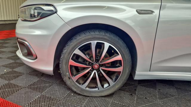 Fiat Tipo image 8