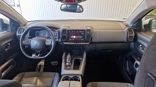 Citroen C5 Aircross image 3