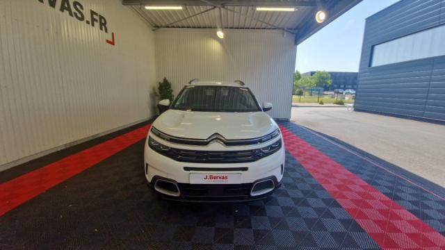 Citroen C5 Aircross image 4