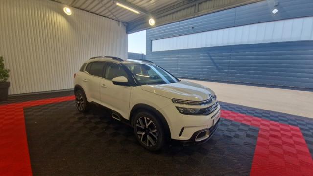 Citroen C5 Aircross image 7