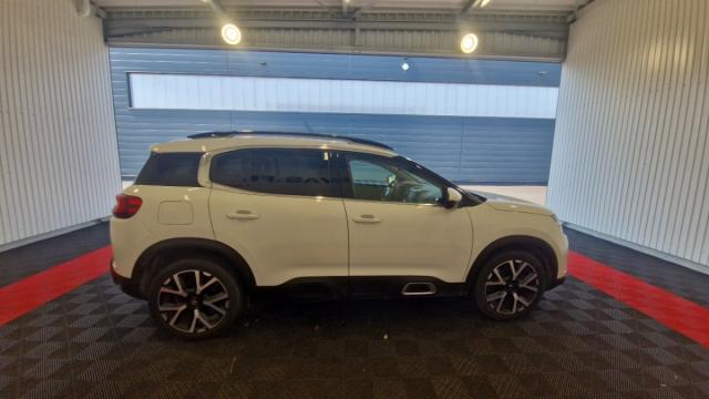 Citroen C5 Aircross image 2