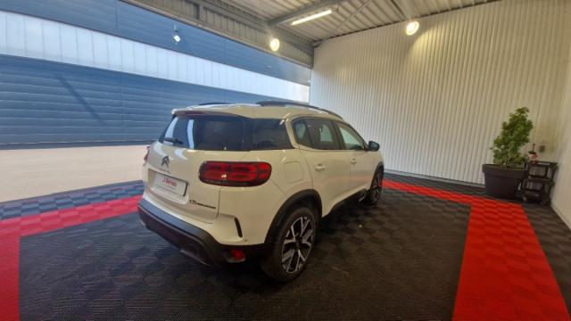 Citroen C5 Aircross image 5
