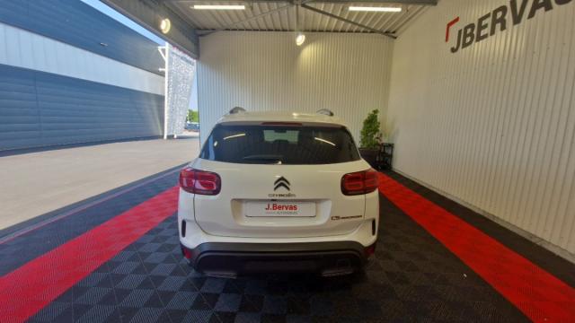 Citroen C5 Aircross image 9