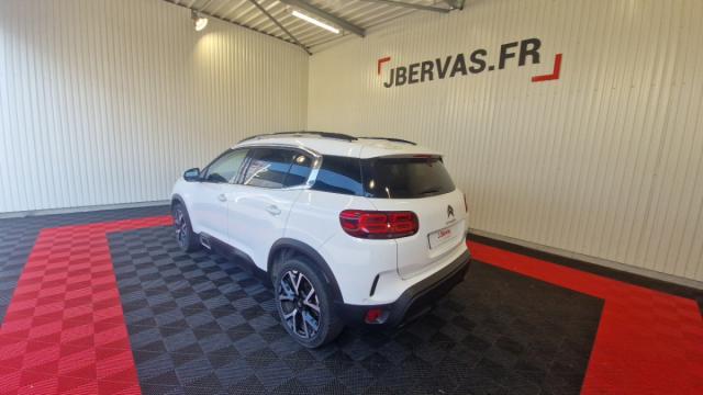 Citroen C5 Aircross image 1