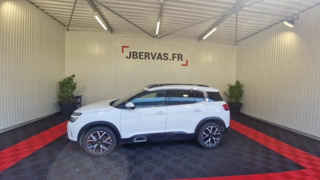 Citroen C5 Aircross image 6