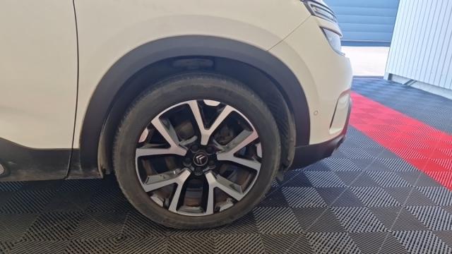 Citroen C5 Aircross image 8