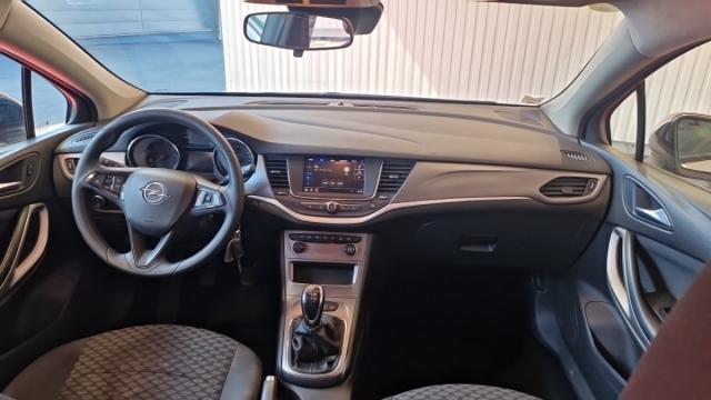 Opel Astra image 1