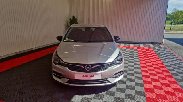 Opel Astra image 1