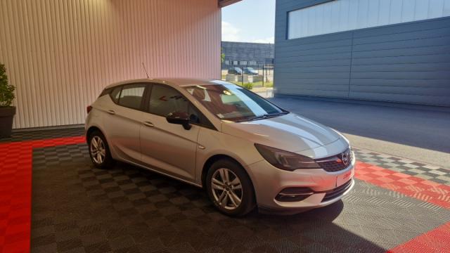 Opel Astra image 7