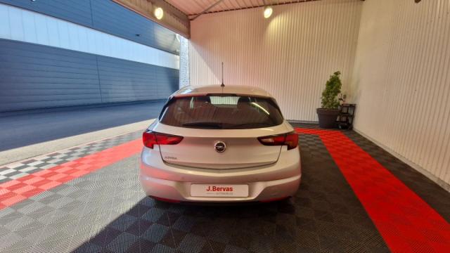Opel Astra image 5