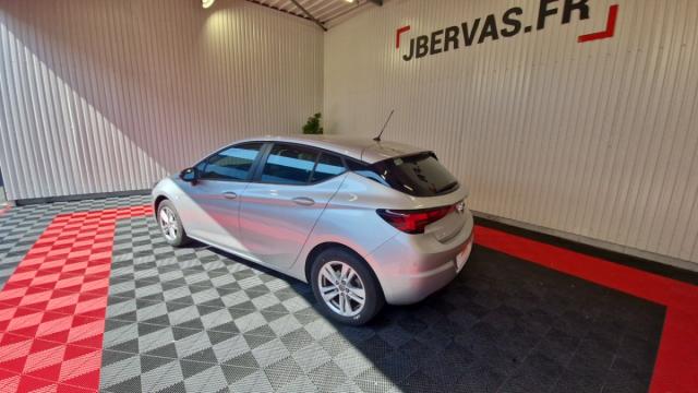 Opel Astra image 3