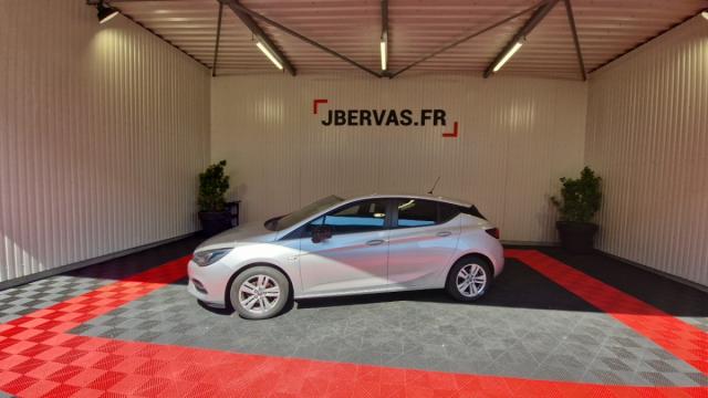 Opel Astra image 6