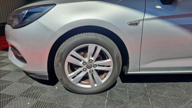 Opel Astra image 4