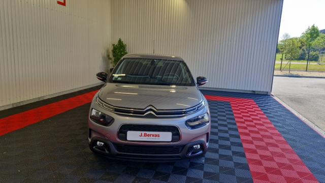 Citroen C4 Cactus image 8