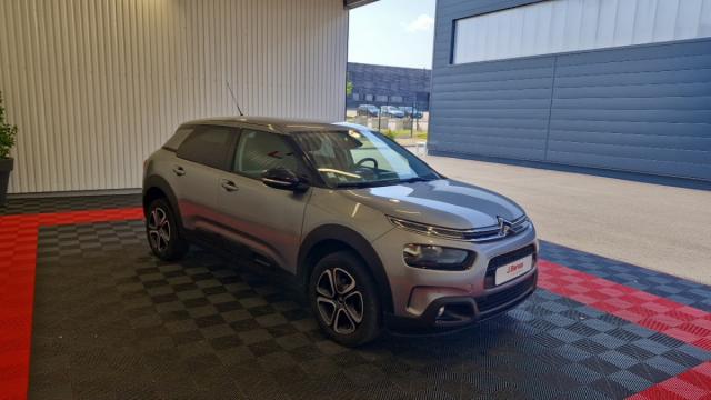 Citroen C4 Cactus image 6
