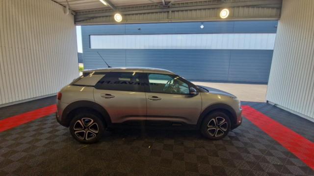 Citroen C4 Cactus image 3