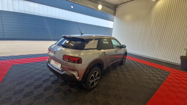 Citroen C4 Cactus image 4