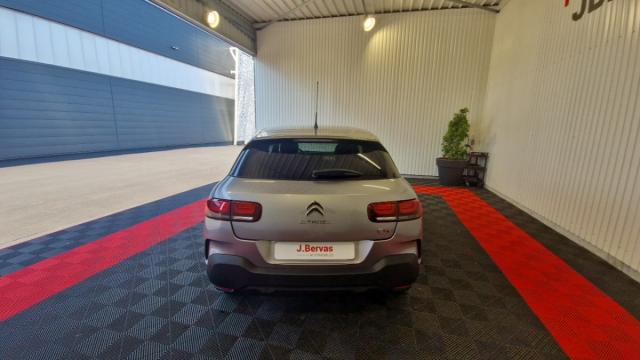 Citroen C4 Cactus image 9