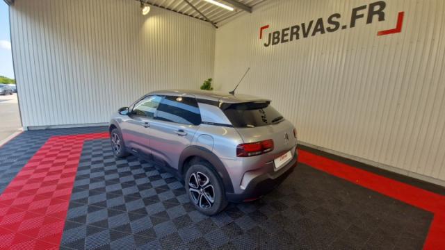 Citroen C4 Cactus image 7
