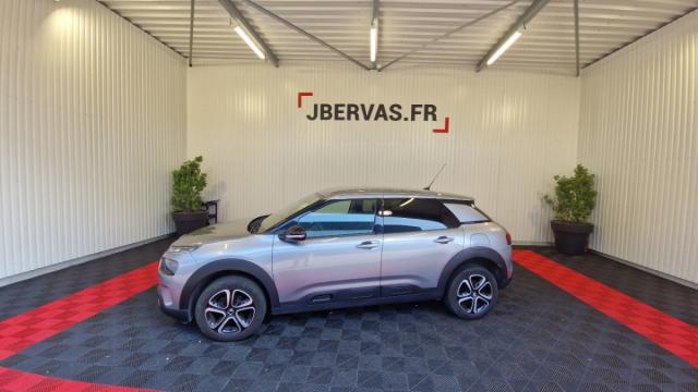 Citroen C4 Cactus image 5