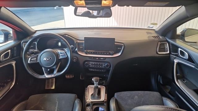 Kia Cee'D_sw image 1