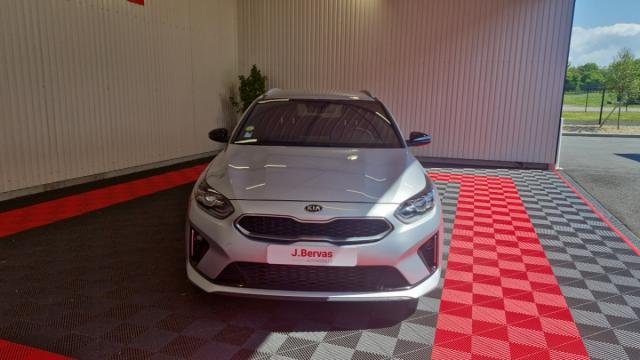Kia Cee'D_sw image 4