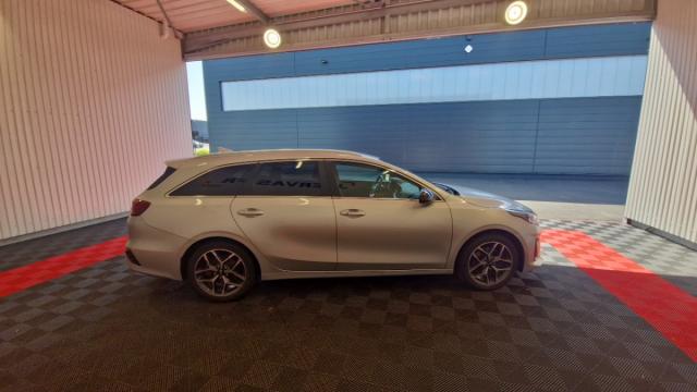 Kia Cee'D_sw image 9