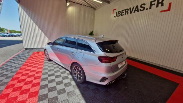 Kia Cee'D_sw image 3